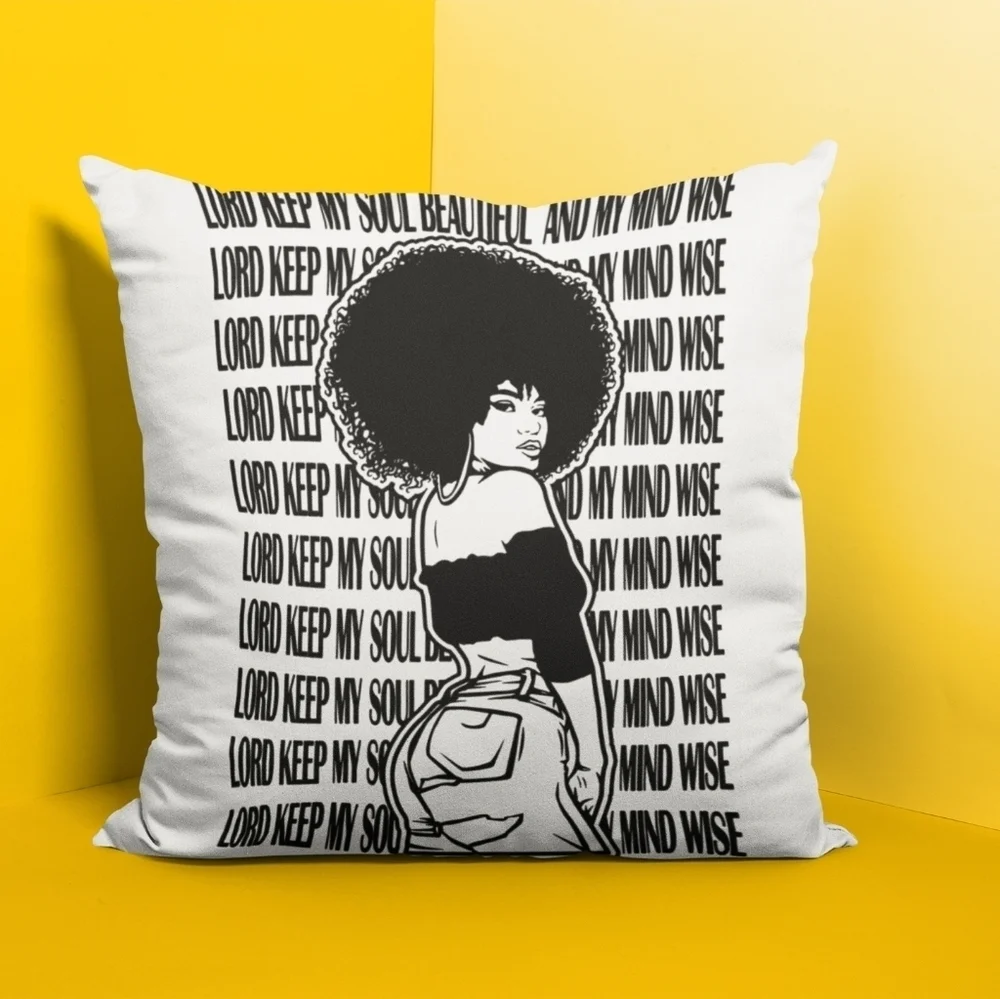 Custom Pillows‎